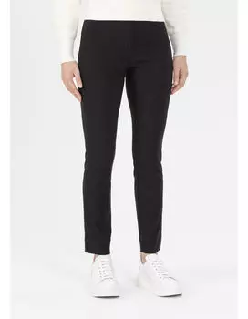 Брюки Stehmann Stretchhose Loli, черный