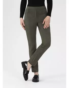 Брюки Stehmann Stretchhose Loli, черный