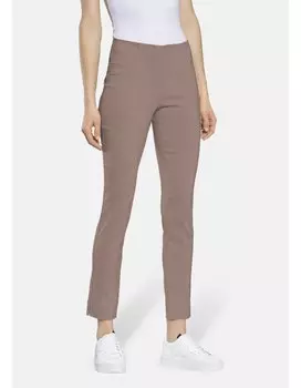 Брюки Stehmann Stretchhose Loli, цвет falcon