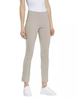 Брюки Stehmann Stretchhose Loli, цвет kalk