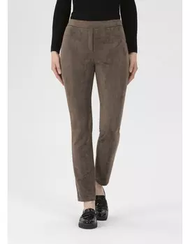 Брюки Stehmann Stretchhose Loli, цвет mokka