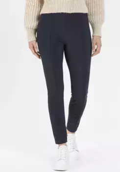 Брюки Stehmann трикотажные (пакет), из термотрикотажа, утепляющие, цвет морской волны