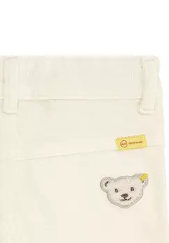 Брюки Steiff, бежевый