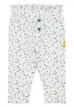 Брюки Steiff, цвет cloud dancer