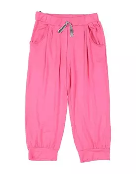 Брюки Steiff, розовый