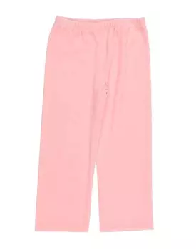 Брюки Steiff, розовый