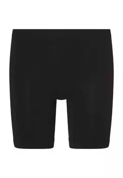 Брюки Стелла, короткие, моделирующие фигуру, женские DesireE, черный