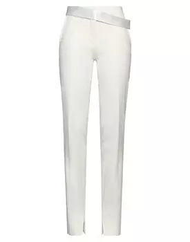 Брюки Stella Mccartney, белый