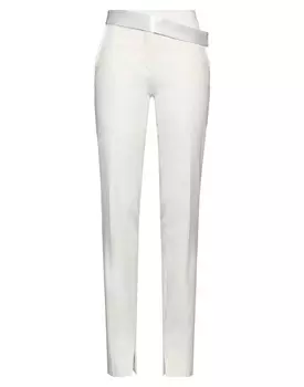 Брюки Stella Mccartney, белый