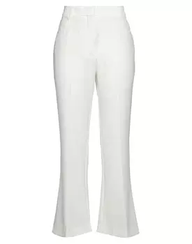 Брюки Stella Mccartney, белый