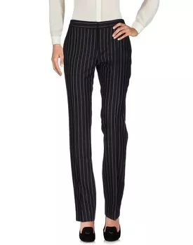 Брюки Stella Mccartney, черный