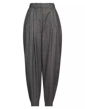 Брюки Stella Mccartney, черный
