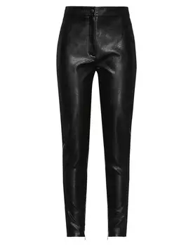 Брюки Stella Mccartney, черный