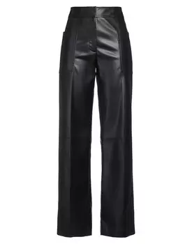 Брюки Stella Mccartney, черный