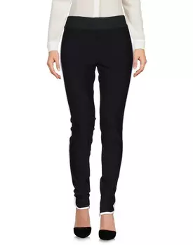 Брюки Stella Mccartney, черный