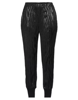 Брюки Stella Mccartney, черный