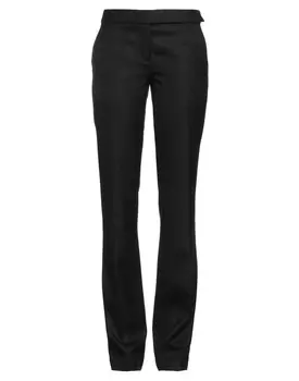 Брюки Stella Mccartney, черный