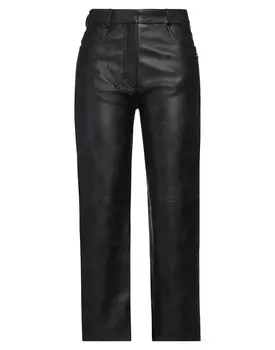 Брюки Stella Mccartney, черный
