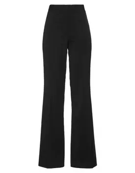 Брюки Stella Mccartney, черный