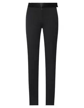 Брюки Stella Mccartney, черный
