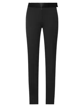 Брюки Stella Mccartney, черный