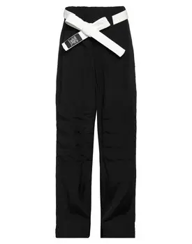 Брюки Stella Mccartney, черный