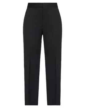 Брюки Stella Mccartney, черный
