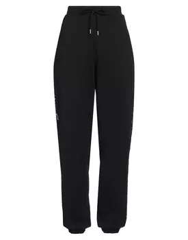 Брюки Stella Mccartney, черный