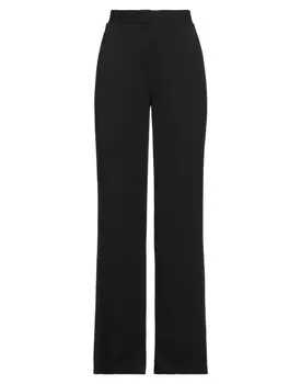 Брюки Stella Mccartney, черный