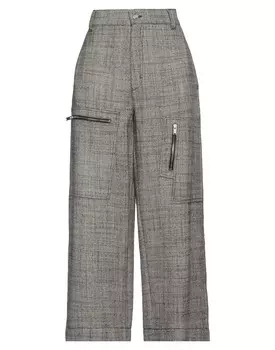 Брюки Stella Mccartney, хаки