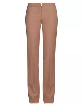 Брюки Stella Mccartney, коричневый