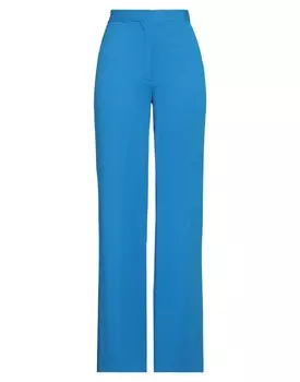 Брюки Stella Mccartney, лазурный