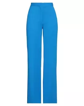 Брюки Stella Mccartney, лазурный