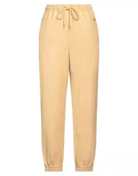 Брюки Stella Mccartney, песочный