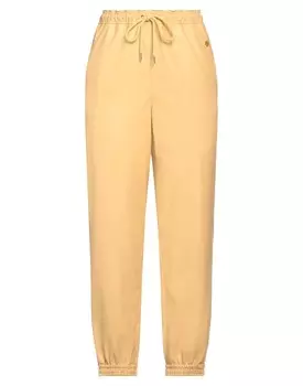 Брюки Stella Mccartney, песочный