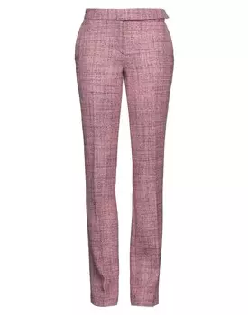 Брюки Stella Mccartney, розовый