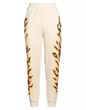 Брюки Stella Mccartney, слоновая кость