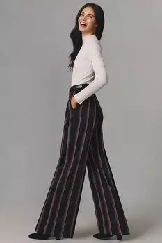 Брюки Stella Nova Celly, черный