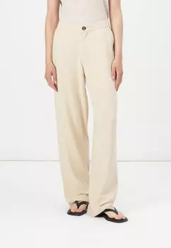 Брюки STELLA PANT Pepe Jeans, бежевый