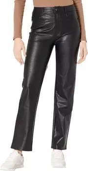 Брюки Stella Straight Paige, черный