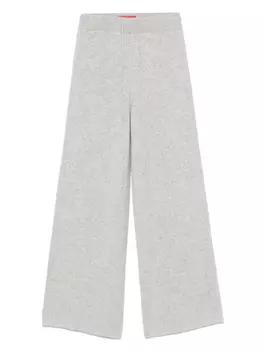 Брюки Stella Wild Cashmere, серый