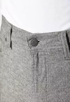 Брюки STELLOTELLI Babista, серый