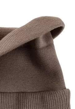 Брюки Sterntaler, коричневый