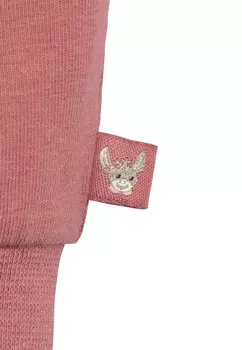 Брюки Sterntaler, светло-розовый