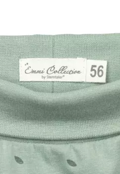 Брюки Sterntaler, зеленый