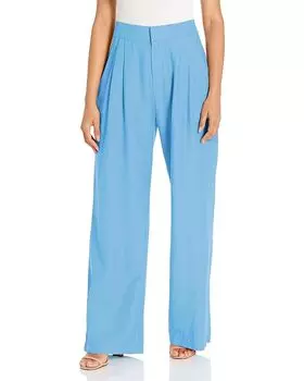 Брюки Steve Madden Isabella, цвет Indigo