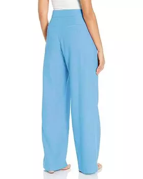 Брюки Steve Madden Isabella Pants, индиго
