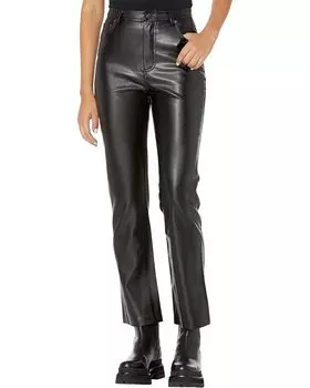 Брюки Steve Madden Josie, черный