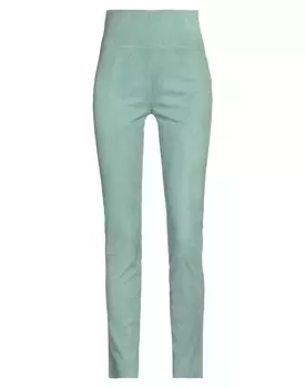 Брюки Steven, светло-зеленый
