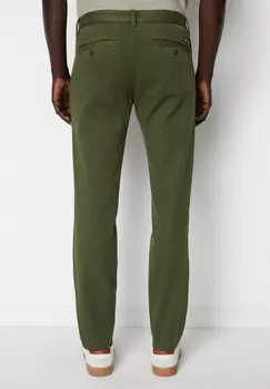 Брюки STIG Marc O'Polo, коричневый